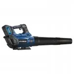 ΦΥΣΗΤΗΡΑΣ HYUNDAI HBL 21540VB (295cfm - 56m/s | 1.9kg) (1 Μπαταρία 4.0Ah & Φορτιστή)