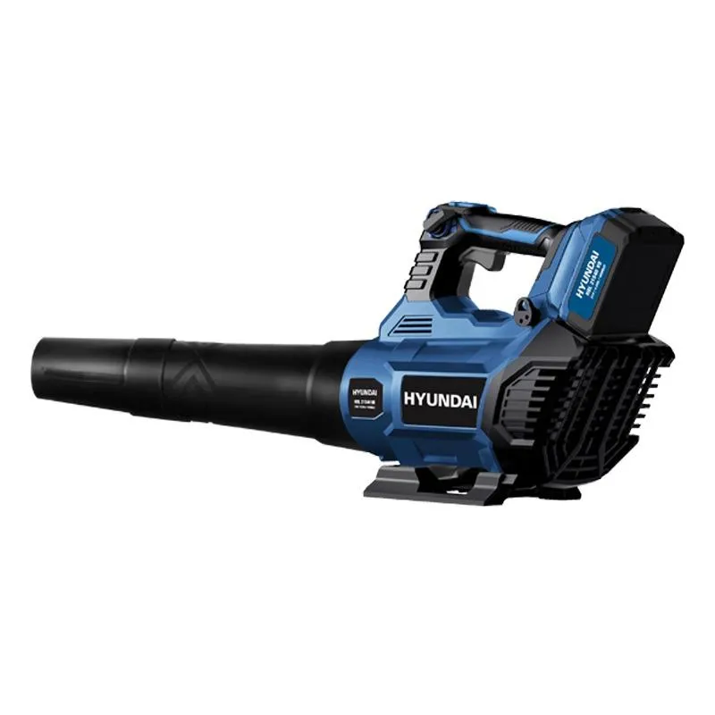 ΦΥΣΗΤΗΡΑΣ HYUNDAI HBL 21540VB (295cfm - 56m/s | 1.9kg) (1 Μπαταρία 4.0Ah & Φορτιστή)