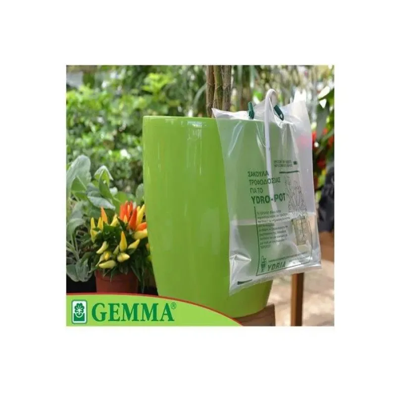 ΥΔΡΟΠΟΤ (Σύστημα Ποτίσματος Γλαστρών) 5τμχ