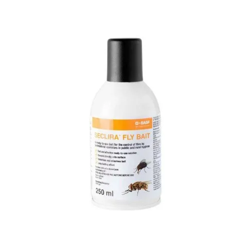 SECLIRA FLYBAIT RTU 250cc (Ετοιμόχρηστο | Για μίγα)