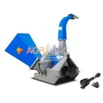 ΘΡΥΜΜΑΤΙΣΤΗΣ ΤΡΑΚΤΕΡ GRAECUS KT19 (Κοπή:19cm | 30hp-70hp | Παραγωγή:7m3/h | 347.0kg)