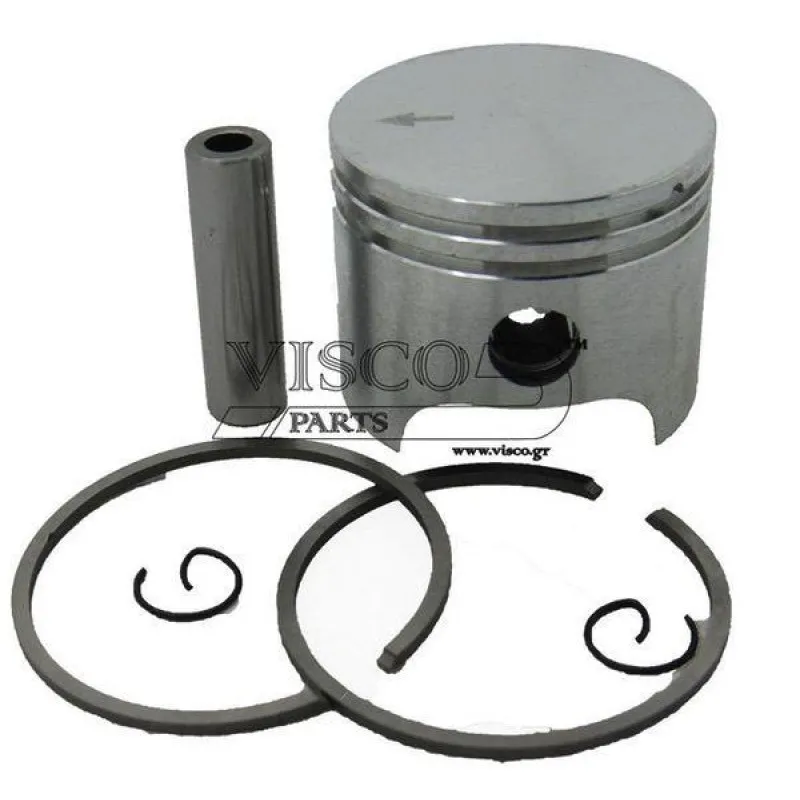 ΠΙΣΤΟΝΙ ΚΟΜΠΛΕ EFCO 8400, 8405, STARK 40 / ΟLEOMAC 740, 440BP, SPARTA 40 (40mm) (ΠΙΣ-166)