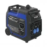 Η/Ζ ΓΕΝΝΗΤΡΙΑ HYUNDAI HGI3500SE (6.5hp / 4.6kVa 220V) INVERTER, ΑΘΟΡΥΒΟ, ΒΑΛΙΤΣΑΚΙA, ΤΗΛΕΧΕΙΡΙΣΤΗΡΙΟ
