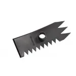 ΣΚΑΛΙΣΤΗΡΙ BENMAN 4σε1 (Για Ζιζάνια) / 440gr