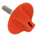 ΚΟΜΒΙΟ ΚΑΠΑΚΙΟΥ ΦΙΛΤΡΟ ECHO SRM-265ES, PB-255ES (R) (V299-000250)