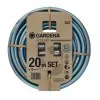 ΣΩΛΗΝΑΣ ΚΗΠΟΥ GARDENA ECOLINE 1/2