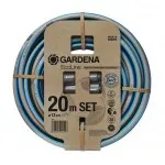 ΣΩΛΗΝΑΣ ΚΗΠΟΥ GARDENA ECOLINE 1/2