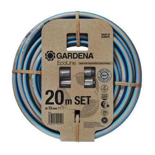 ΣΩΛΗΝΑΣ ΚΗΠΟΥ GARDENA ECOLINE 1/2