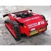 ΧΟΡΤΟΚΟΠΤΙΚΟ PANTHER AMD R55 Remote Hybrid (0.55μ με Λεπίδα | 7.0hp Βενζίνης | Τηλεκατευθυνόμενος)