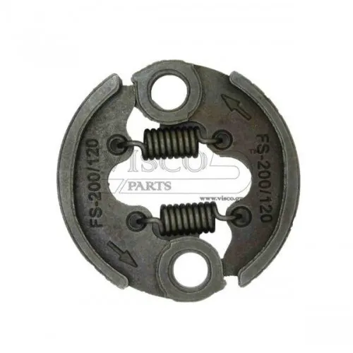 ΣΥΜΠΛΕΚΤΗΣ STIHL FS240, FS260, FS360, FS410, FR410, FR460 (ΣΥΜ-068)