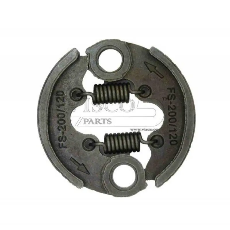 ΣΥΜΠΛΕΚΤΗΣ STIHL FS240, FS260, FS360, FS410, FR410, FR460 (ΣΥΜ-068)