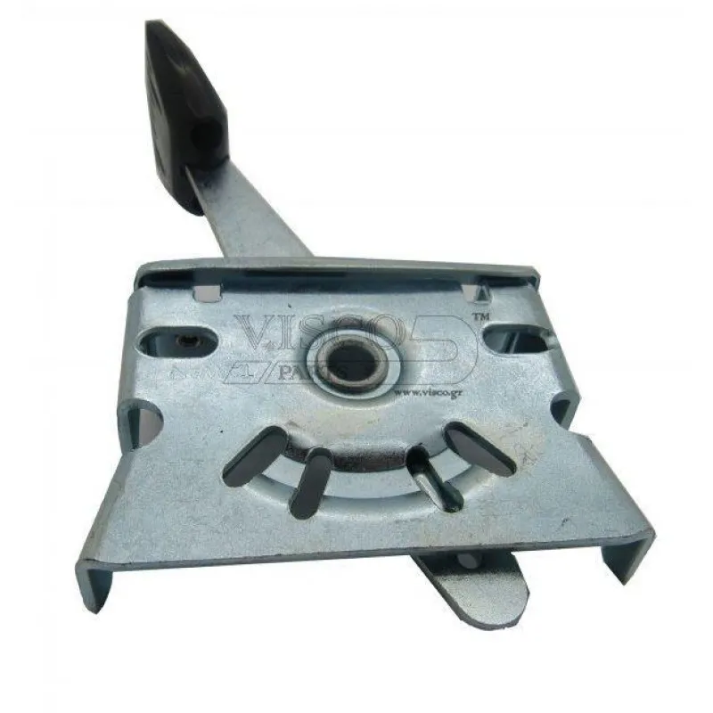 ΧΕΙΡΙΣΤΗΡΙΟ ΓΚΑΖΙΟΥ UNIVERSAL Σκαπτικού (Χωρίς Ντίζα) (ΑΞΘ-023)