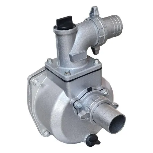 ΑΝΤΛΙΑ ΣΚΕΤΗ 50ZB-S (Qmax:33m3/h - Hmax:32m) ΣΦΗΝΑ 19mm (2