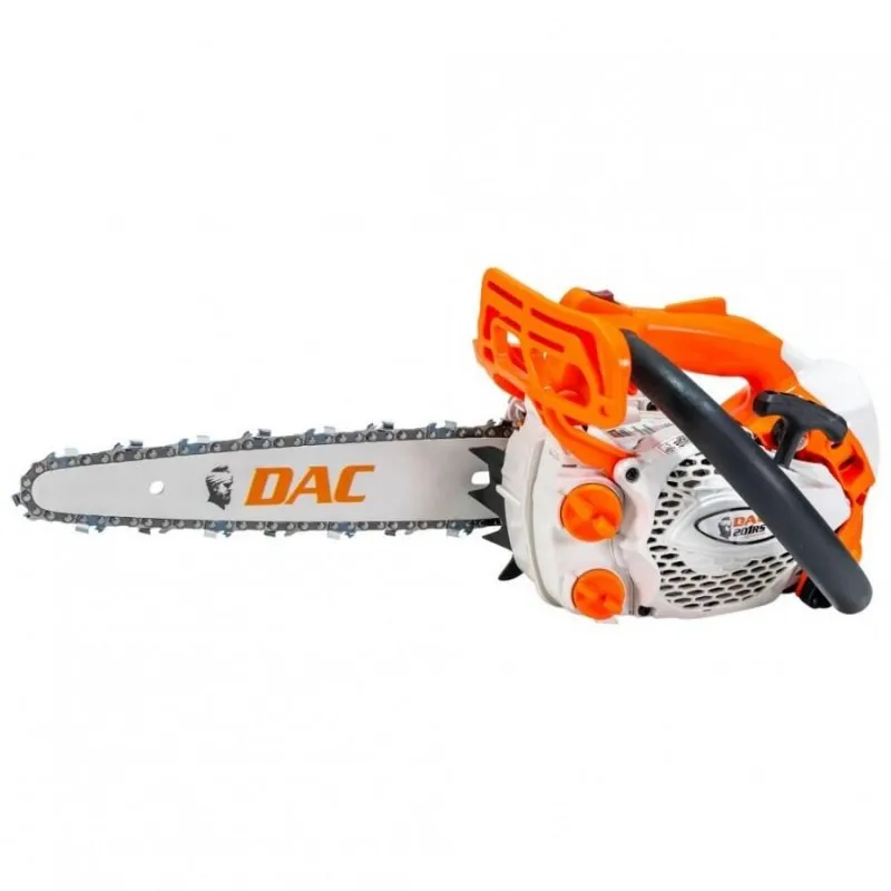 ΑΛΥΣΟΠΡΙΟΝΟ RURIS DAC 201RS (2.6kg) 25cc 1.5hp – 3/8