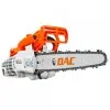 ΑΛΥΣΟΠΡΙΟΝΟ RURIS DAC 201RS (2.6kg) 25cc 1.5hp – 3/8