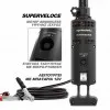 ΕΛΑΙΟΡΑΒΔΙΣΤΙΚΟ x.Quattro CF SUPERVELOCE (12V 1.000Watt Brushless με Ρυθμιστή Ταχύτητας | 2.80m Carbon / 2.5kg)