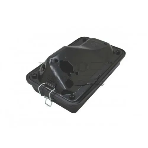 ΦΙΛΤΡΟΚΟΥΤΙ ΚΟΜΠΛΕ Γεννήτριας 2kW, 3kW / 5.5hp, 6.5hp (με Φίλτρο Αέρος) (21.5mm x 15mm x 5.5mm) (ΦΤΚ-038)