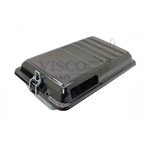 ΦΙΛΤΡΟΚΟΥΤΙ ΚΟΜΠΛΕ Γεννήτριας 4kW, 5kW / 8.0hp, 9.0hp (με Φίλτρο Αέρος) (27.5mm x 17mm x 7mm) (ΦΤΚ-039)