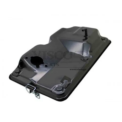 ΦΙΛΤΡΟΚΟΥΤΙ ΚΟΜΠΛΕ Γεννήτριας 4kW, 5kW / 8.0hp, 9.0hp (με Φίλτρο Αέρος) (27.5mm x 17mm x 7mm) (ΦΤΚ-039)