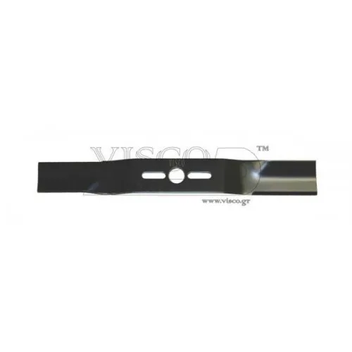 ΜΑΧΑΙΡΙ ΧΛΟΟΚΟΠΤΙΚΟΥ VISCO Universal 40cm (Με Multching) (ΜΑΧ-051)