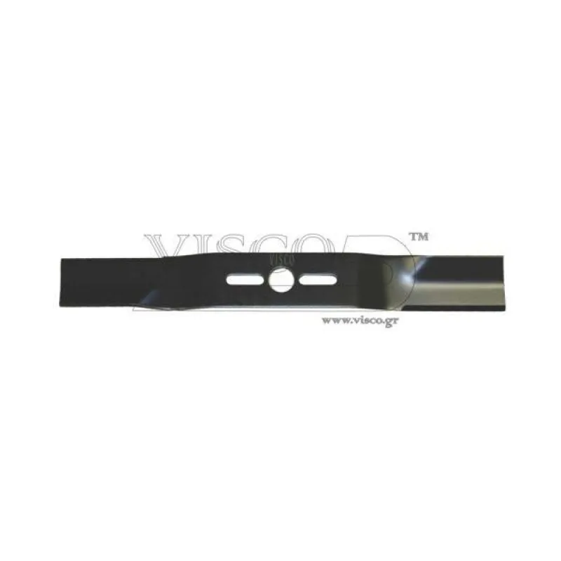 ΜΑΧΑΙΡΙ ΧΛΟΟΚΟΠΤΙΚΟΥ VISCO Universal 40cm (Με Multching) (ΜΑΧ-051)