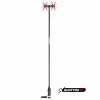 ΕΛΑΙΟΡΑΒΔΙΣΤΙΚΟ x.Quattro CF (12V-18VDC | 2.4m Carbon / 2.85kg) AGROTECHNIC