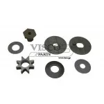 ΓΡΑΝΑΖΙ ΣΠΡΟΚΕΤ 1/4