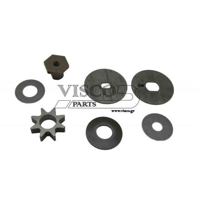 ΓΡΑΝΑΖΙ ΣΠΡΟΚΕΤ 1/4