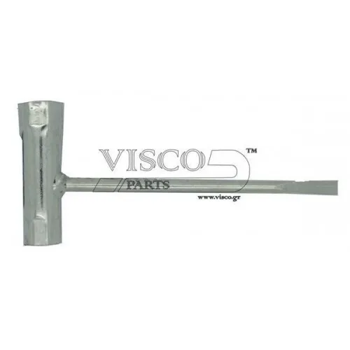 ΜΠΟΥΖΟΚΛΕΙΔΟ 13/16 ΚΑΤΣΑΒΙΔΙ (ΜΠ-03)