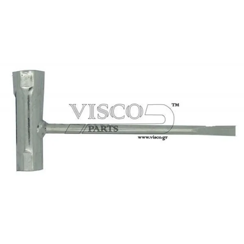 ΜΠΟΥΖΟΚΛΕΙΔΟ 13/16 ΚΑΤΣΑΒΙΔΙ (ΜΠ-03)