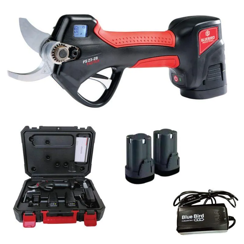 ΨΑΛΙΔΑ BLUEBIRD PS 23-28 