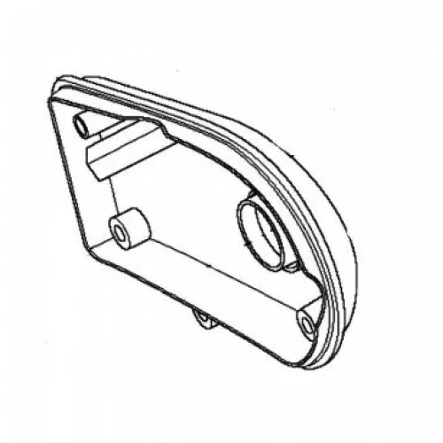 ΔΟΧΕΙΟ ΛΑΔΙΟΥ HUSQVARNA 325P5 (Κονταροπρίονο) (R) (593 62 04-01)