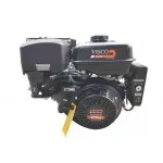 ΒΕΝΖΙΝΟΚΙΝΗΤΗΡΑΣ VISCO ΜΕ ΠΑΣΟ & ΦΙΛΤΡΟ ΑΕΡΟΣ / 212cc -7.0hp (Με μίζα)