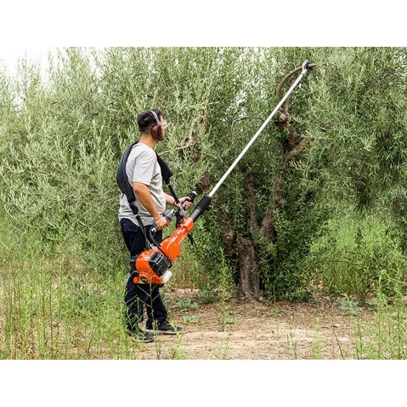 ΔΟΝΗΤΙΚΟ ECHO OH-5210 (52cc / 3.0hp / 15.7kg) για Αμύγδαλα, Φυστίκια, Καρύδια, Ελιές