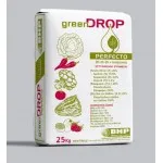 ΛΙΠΑΣΜΑ GREEN DROP TotalUp 20-20-20 +TE (25kg)