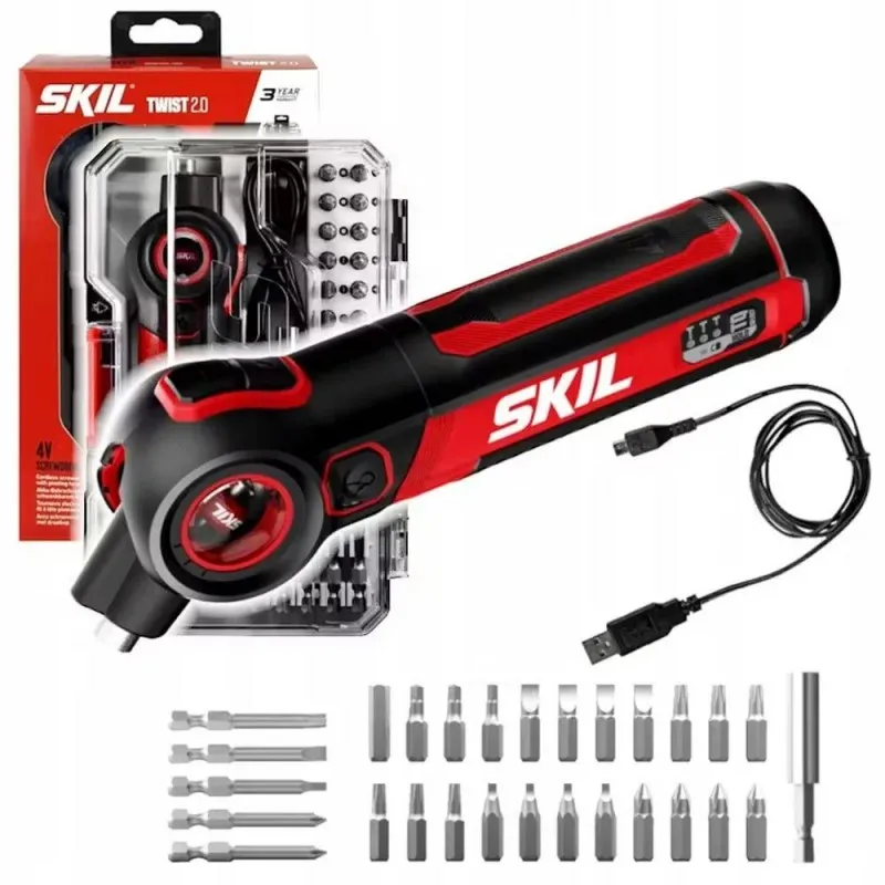 ΚΑΤΣΑΒΙΔΙ SKIL 2714 GA (4.0V) 