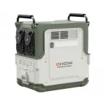 POWERSTATION LONCIN EP600 (512Wh)