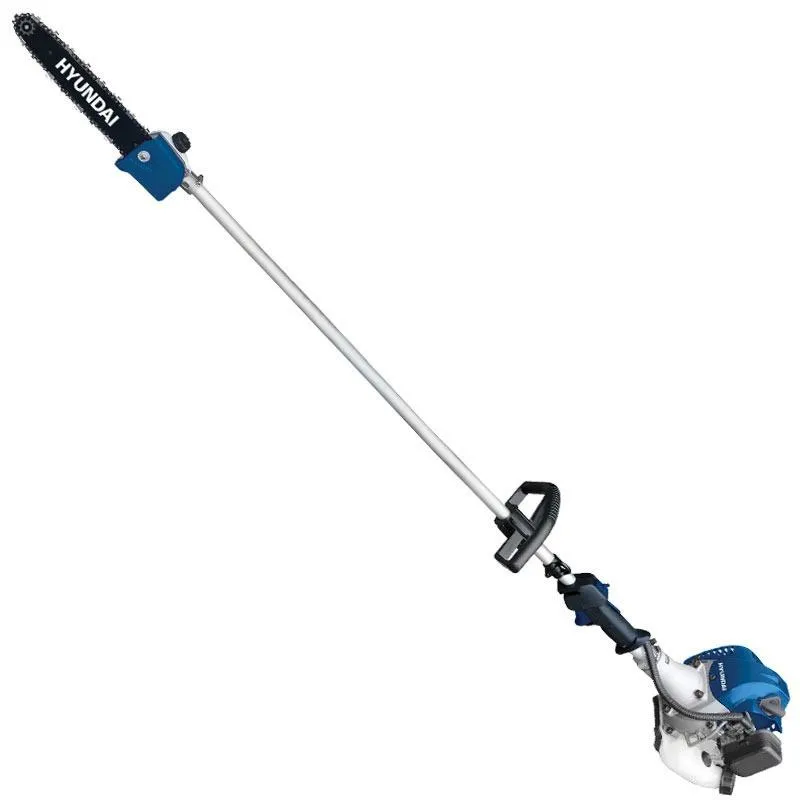 ΚΟΝΤΑΡΟΠΡΙΟΝΟ HYUNDAI HCS 2616 LG (1.2hp / 2.05m / 5.9kg / Μονοκόμαματο) - 1/4 ΚΟΝΤΑΡΟΠΡΙΟΝΟ HYUNDAI HCS 2616 LG (1.2hp / 2.05m / 5.9kg / Μονοκόμαματο) - 1/4