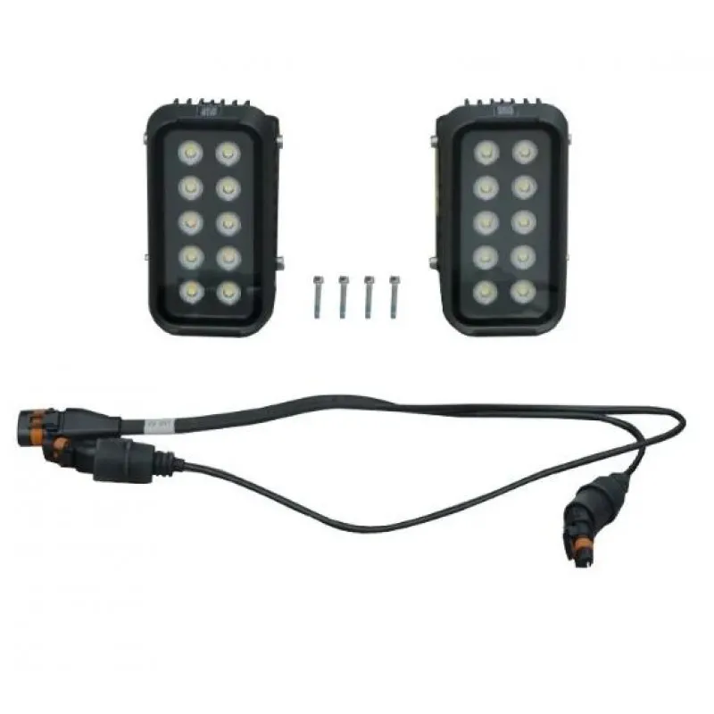 ΣΥΣΤΗΜΑ ΠΡΟΒΟΛΕΩΝ DJI Agras T50