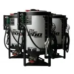 ΣΤΑΘΜΟΣ ΑΝΑΔΕΥΣΗΣ ΨΕΚΑΣΤΙΚΩΝ DRONE 200lt PitStop