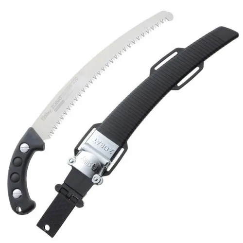 ΧΕΙΡΟΠΡΙΟΝΟ SILKY Zubat 330-10 (33cm / Large Teeth:7.5 Δόντια στα 30mm)