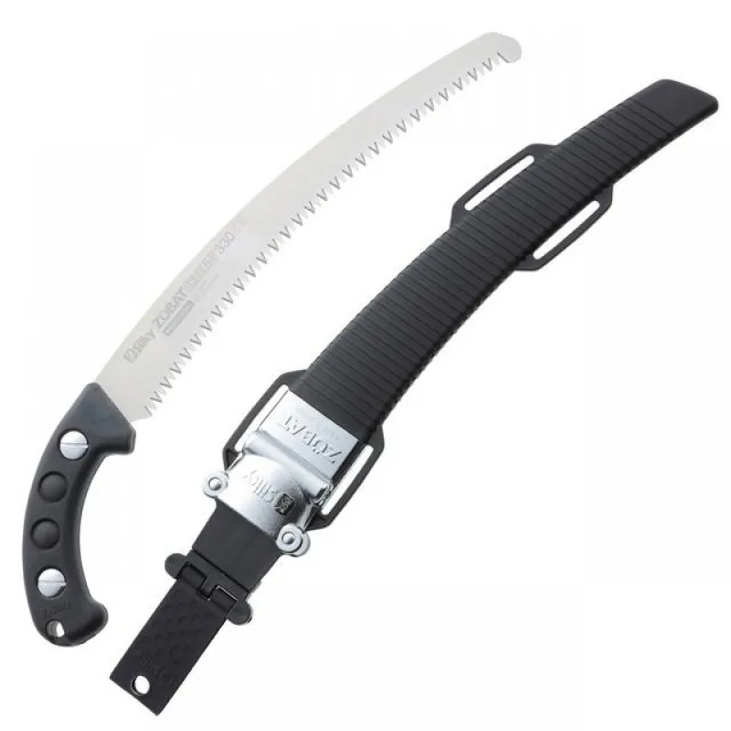 ΧΕΙΡΟΠΡΙΟΝΟ SILKY Zubat 330-10 (33cm / Fine Teeth:7.5 Δόντια στα 30mm)