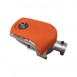 ΚΕΦΑΛΗ ΚΟΝΤΟΝΤΑΡΟΠΡΙΟΝΟΥ HUSQVARNA 327P4, 525P4S (R) (537 24 71-03)