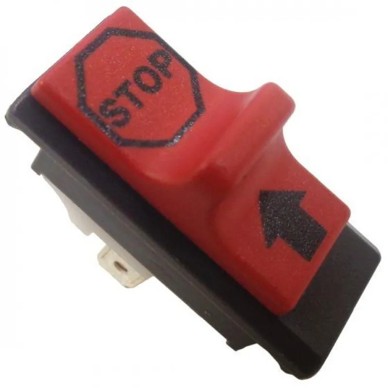 ΔΙΑΚΟΠΤΗΣ ON/OFF HUSQVARNA 365, 372XP, 390XP (R) (503 71 82-01)