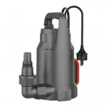 ΗΛΕΚΤΡΑΝΤΛΙΑ ΛΥΜΑΤΩΝ LeoGroup XKS-610 