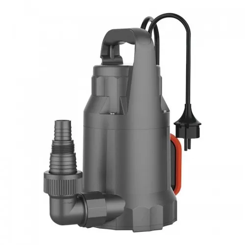 ΗΛΕΚΤΡΑΝΤΛΙΑ ΛΥΜΑΤΩΝ LeoGroup XKS-610 