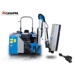 ΚΑΤΑΣΤΡΟΦΕΑΣ ΤΗΛΕΣΚΟΠΙΚΟΣ GRAECUS BTK150 (Βαρέως Τύπου | 85hp | Πλάτος:1.50μ | 590kg)