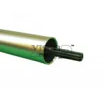 ΚΑΛΑΜΙ ΘΑΜΝΟΚΟΠΤΙΚΟΥ 32mm - 150cm ΜΕ ΝΤΙΖΑ 155cm - 8mm - 10Δ / EFCO 8530(ΣΩΘ-0014)