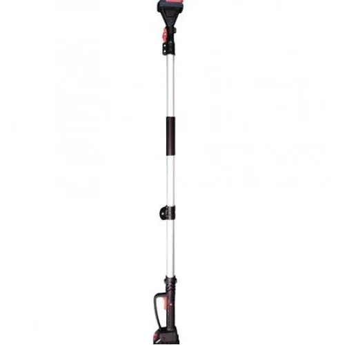 ΠΡΟΕΚΤΑΣΗ KAISER ΤΗΛΕΣΚΟΠΤΙΚΗ (1.3m-2.5m) 1.65Kg (ΓΙΑ 2186 & 2164)