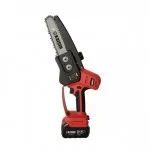 ΑΛΥΣΟΠΡΙΟΝΟ KAISER 2164 (Αυτόματη Λίπανση / Λάμα:15cm / 1.91kg) (2 Μπαταρίες 21V 4.0Ah & Φορτιστής Διπλός) BRUSHLESS